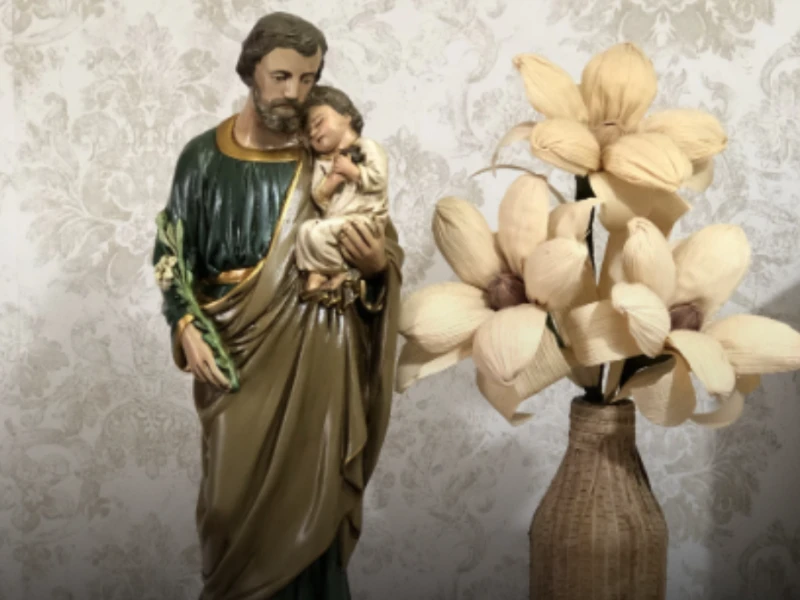 Rifa São José Rifa São José