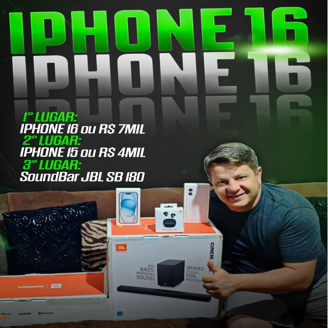 IPHONE EM DOSE DUPLA IPHONE EM DOSE DUPLA