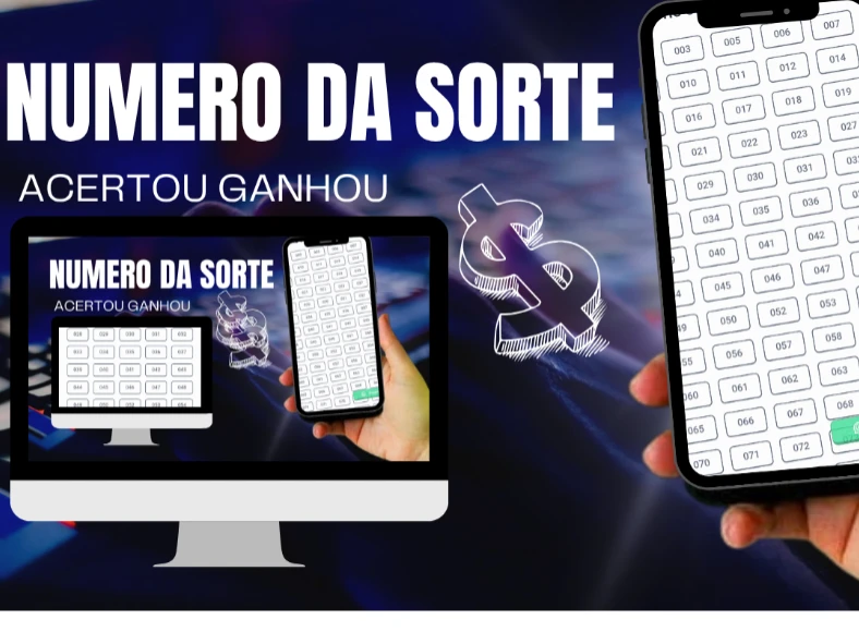 NUMERO da SORTE