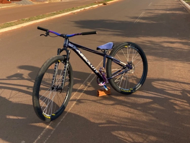 BIKE OU 4k