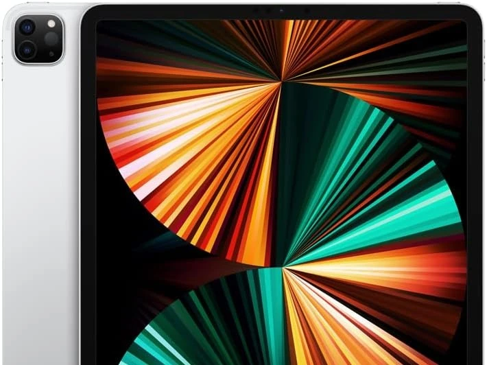 iPad Pro 12.9” 6ª Geração (M2) + Apple Pencil 2ª Geração