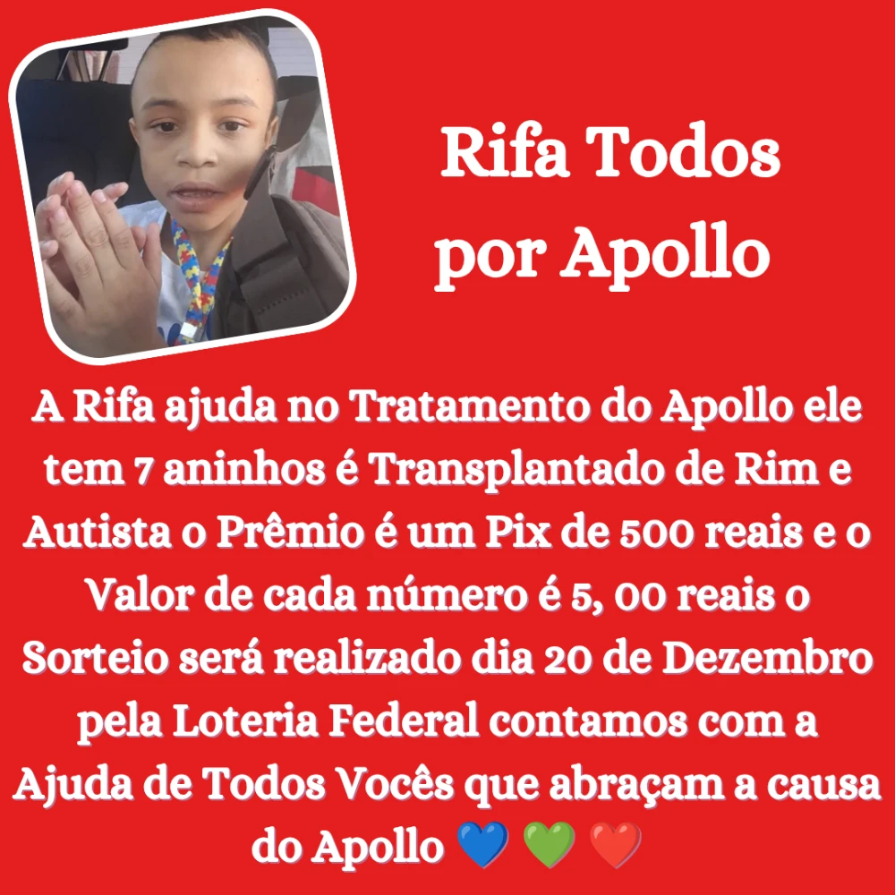 Todos por Apollo