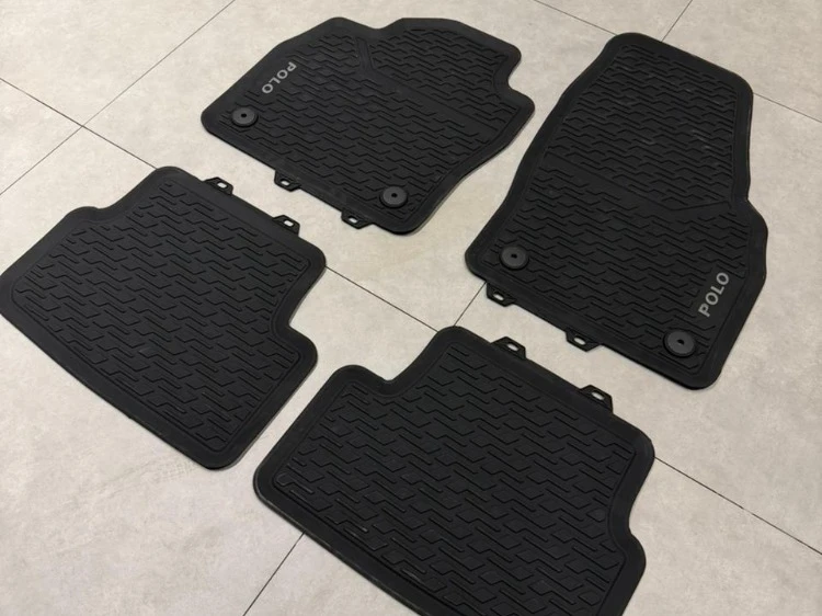 TAPETES MONSTER POLO (IMPORTADOS) OU 2K NO PIX