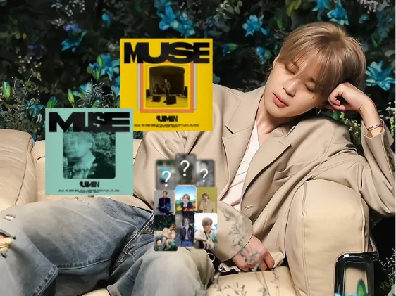 MUSE