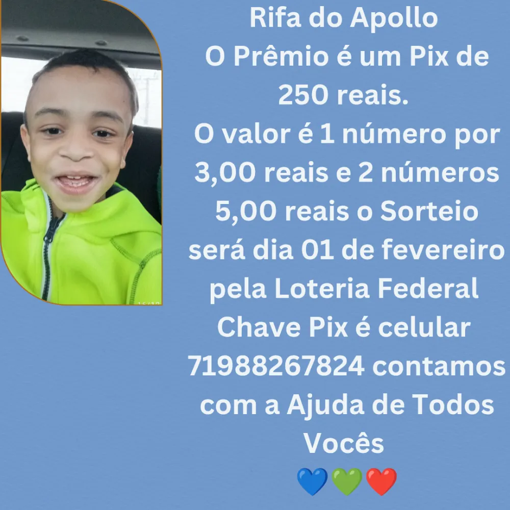 Rifa do Apollo
