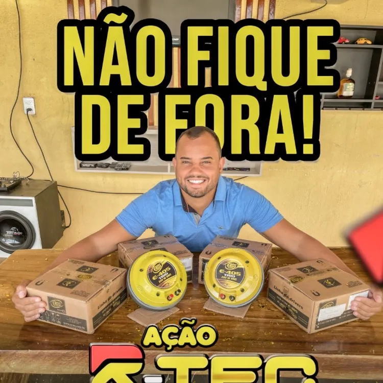 KIT CORNETA DOS SONHOS 405 TRIO