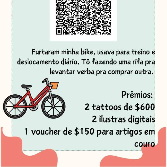 2 tattoos, uma ilustração e um voucher da Devils hand leather