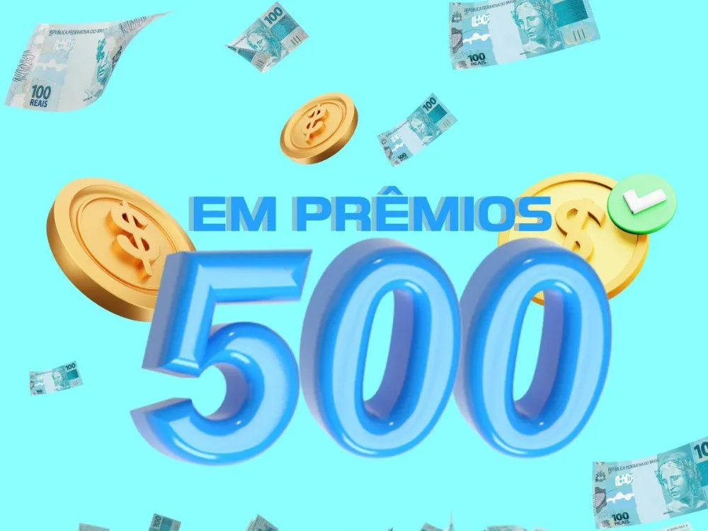Pix da Sorte - Transforme sua sorte