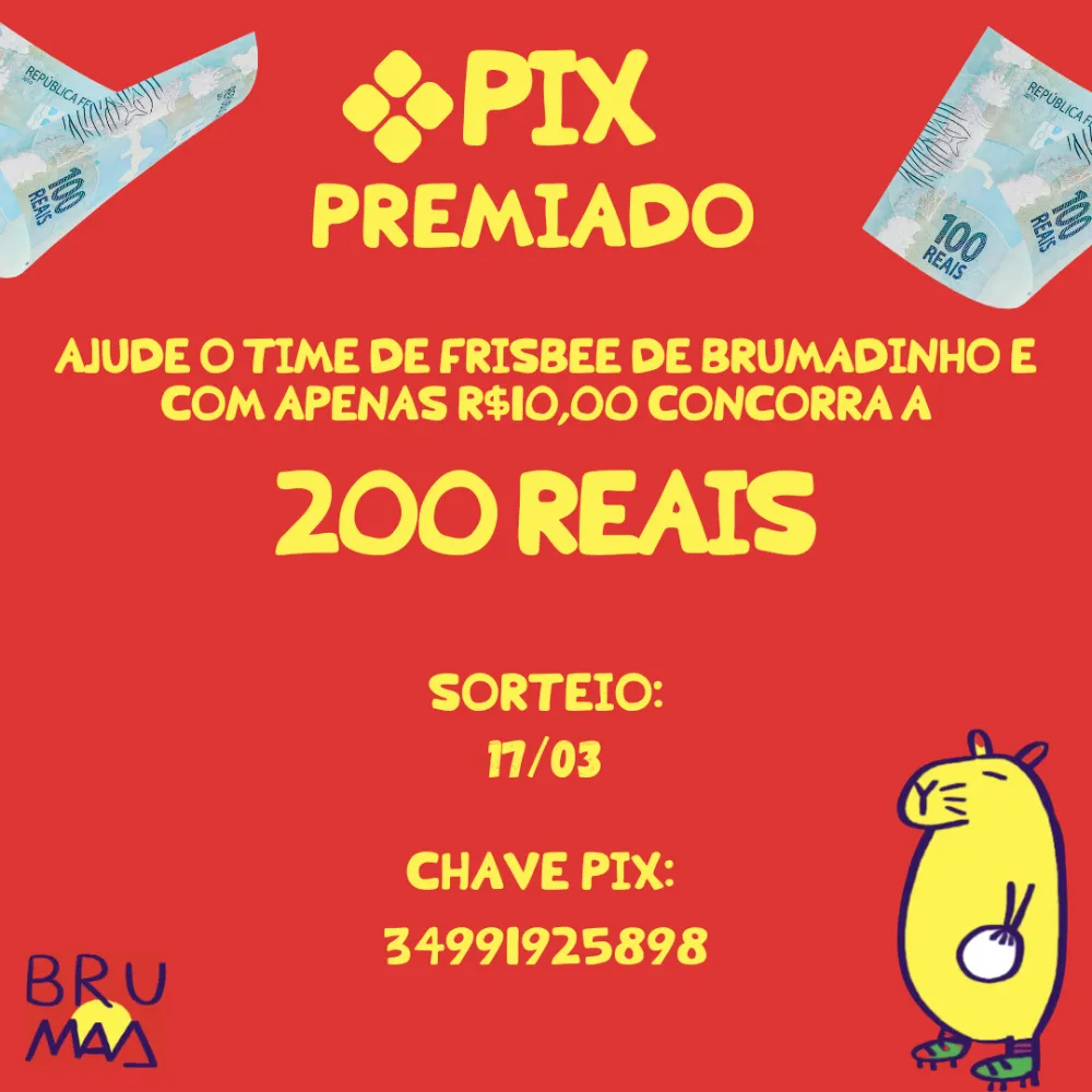 Sorte no Ar, Brumas no Jogo🍀
